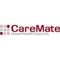 CareMate Home Health Care Inc. logo - Similar company to Senior Home Health Care, Llc
