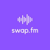 Swap.fm logo - Similar company to Tech Infinite Ltd