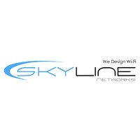 Skyline Networks - Wi-Fi RF Design Services logo - Similar company to Smartlogix Technologies