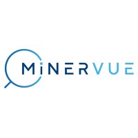 MinerVue logo - Similar company to Kenex Ltd
