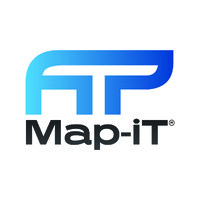 EP Map-iT logo - Similar company to Hicky, Inc.