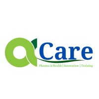 Qcare Health Group logo - Similar company to Qcare