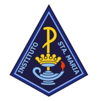 Colegio Instituto Santa María de Chillán logo - Similar company to Chillan Cargo Ltda