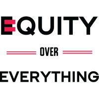 Equity Over Everything (Consulting Firm) logo - Similar company to A.L.A. Consulting Firm