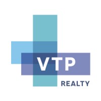 VTP Blue Waters logo - Similar company to Vtp Blue Waters