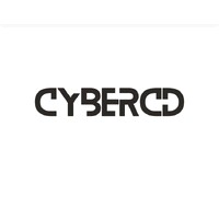 CyberCD logo - Similar company to J5 Consulting
