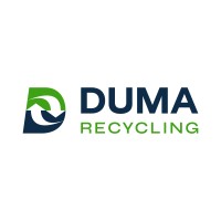Duma Recycling logo - Similar company to Cadel Recycling Lab