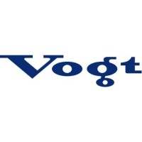 Vogt Valves Inc. logo - Similar company to Dss Valves