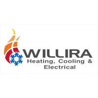 Willira Heating, Cooling and Electrical logo - Similar company to Fusion Heating & Cooling