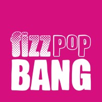 FizzPopBANG NZ logo - Similar company to Fizzpopbang Ltd