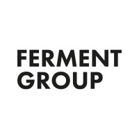 Ferment Group logo - Similar company to Wine First