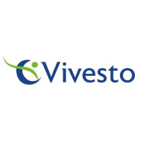 Vivesto logo - Similar company to Lidds