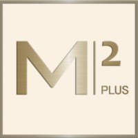 M2 Plus Phuket logo - Similar company to Dots Design Studio