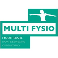 Multi Fysio logo - Similar company to Gh Chauffeursdiensten