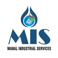 Manal Industrial Services logo - Similar company to Rose Contracting