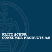 Fritz Schur Consumer Products A/S logo - Similar company to Fritz Schur