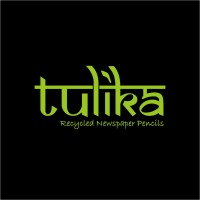 Tulika Pencils