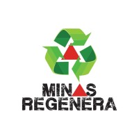 Minas Regenera logo - Similar company to Fusão Ligas
