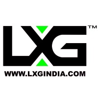 League of Extraordinary Gamers (LXG) logo - Similar company to Alien Studios