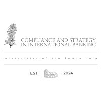 CSIBC - Compliance and Strategy in International Banking Conference logo - Similar company to Lex&Compliance