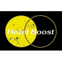 HotelBoost.gr logo - Similar company to Dreamax