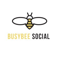 BusyBee Social logo - Similar company to Busybee