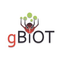 gBiOT Project logo - Similar company to Smart Sustainable Farms Foods And Trade (Sft-Edih)