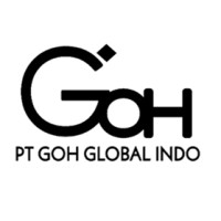 PT GOH GLOBAL INDO logo - Similar company to Foss Minerals