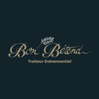 Bon Bétend Traiteur logo - Similar company to Ararocks