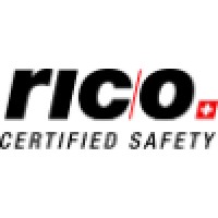 RICO Sicherheitstechnik AG logo - Similar company to Iter Prosperum