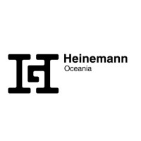 Heinemann Oceania logo - Similar company to Mc Quality