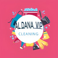 AL DANA VIP , Laundry & Cleaning Services logo - Similar company to Marden'S Inc