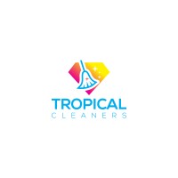 Tropical Cleaners logo - Similar company to Drg Interior And Building Solutions