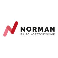 Biuro Kosztorysowe NORMAN Spółka z o.o. logo - Similar company to Rms Kosztorysy