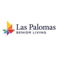 Las Palomas Senior Living logo - Similar company to Worth Harley-Davidson