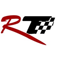 ISAT Rally Team logo - Similar company to Running Abroad