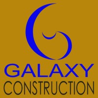 Galaxy Construction logo - Similar company to Prashanth Projects Limited