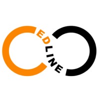 EdLine logo - Similar company to Кск Эксперт