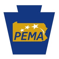 Pennsylvania Emergency Management Agency logo - Similar company to Strive Initiatives