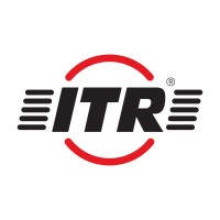 ITR Middle East logo - Similar company to Jaspa