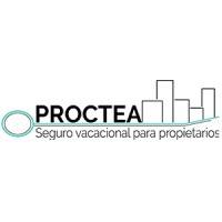 Proctea logo - Similar company to Libera Energía