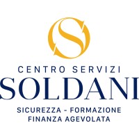 Centro Servizi Soldani srl logo - Similar company to Studio T Prisma