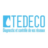 TEDECO logo - Similar company to Microdosis