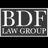 Barrett Daffin Frappier Turner & Engel, LLP logo - Similar company to Avt Title Services