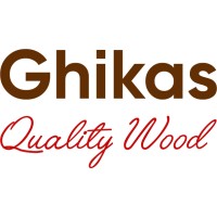 Ghikas Quality Wood logo - Similar company to Valna