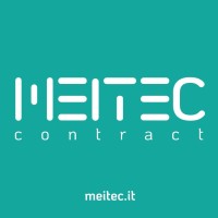 Meitec Contract logo - Similar company to Cimadon - Luxury Interiors