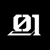 Zero One Creative logo - Similar company to Di2I Pte. Ltd.