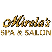 Mirela's Spa & Salon logo - Similar company to Bare Waxing And Laser
