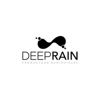 Deeprain Productora Audiovisual logo - Similar company to Cavemen Mx / Audiovisual Production Company.