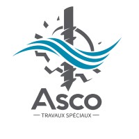 Asco Travaux Spéciaux logo - Similar company to Fts Batiment